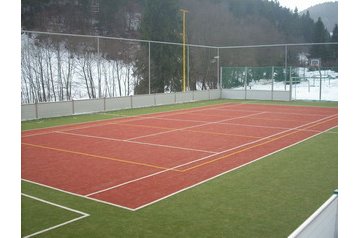 Chata Poráčska dolina 4